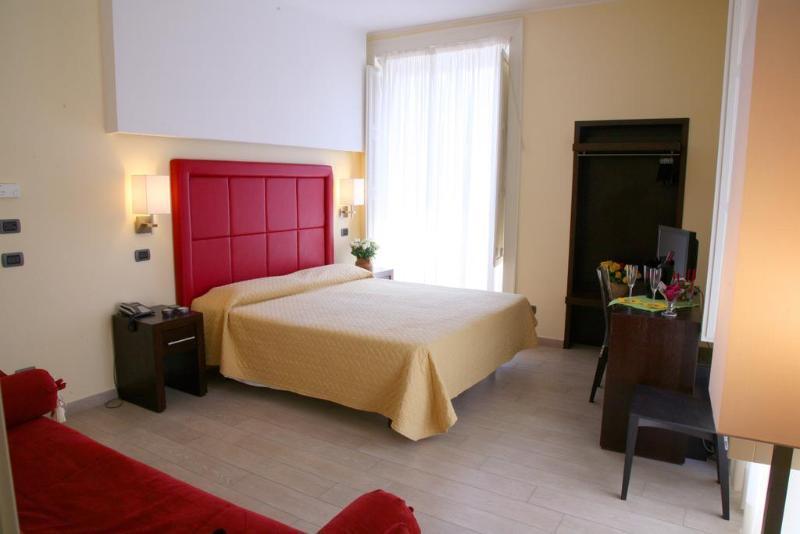 Blurooms Gasthof Sorrent