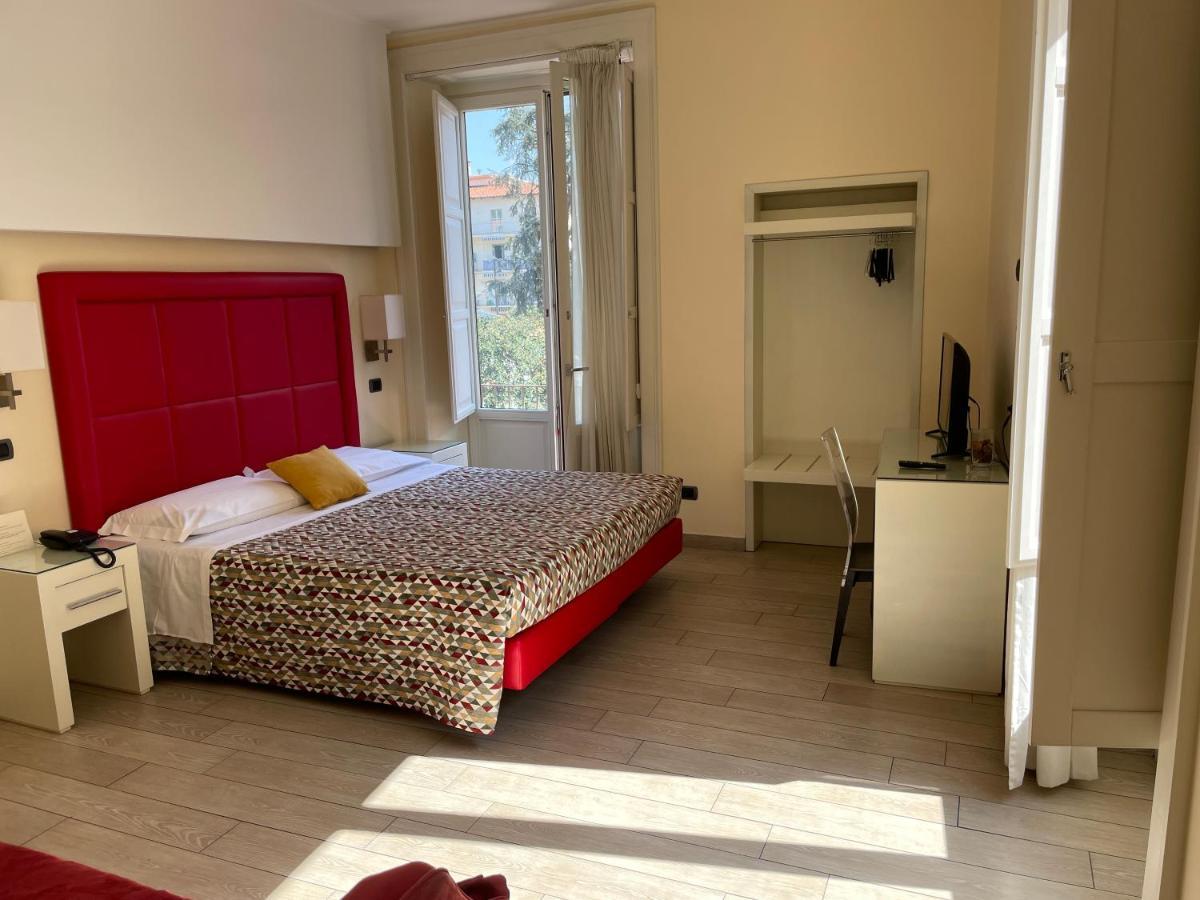 Blurooms 2* Sorrente