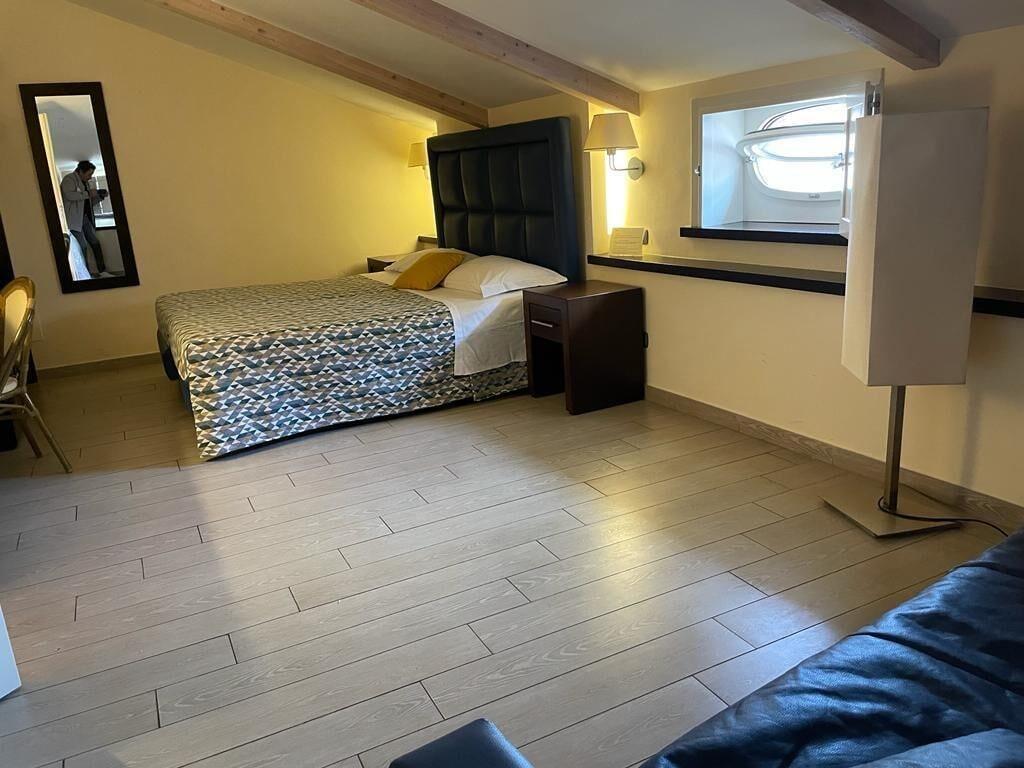 Blurooms Gasthof