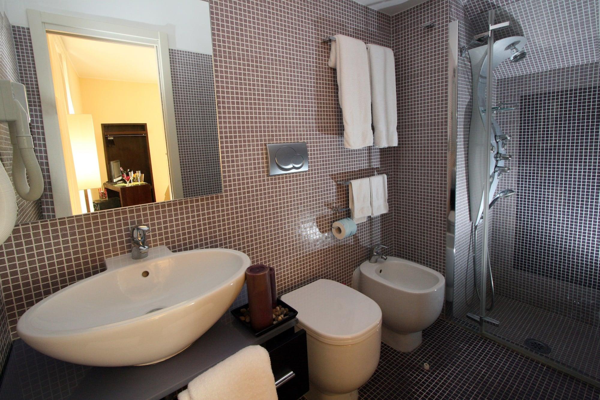 Maison d'hôtes Blurooms 2*