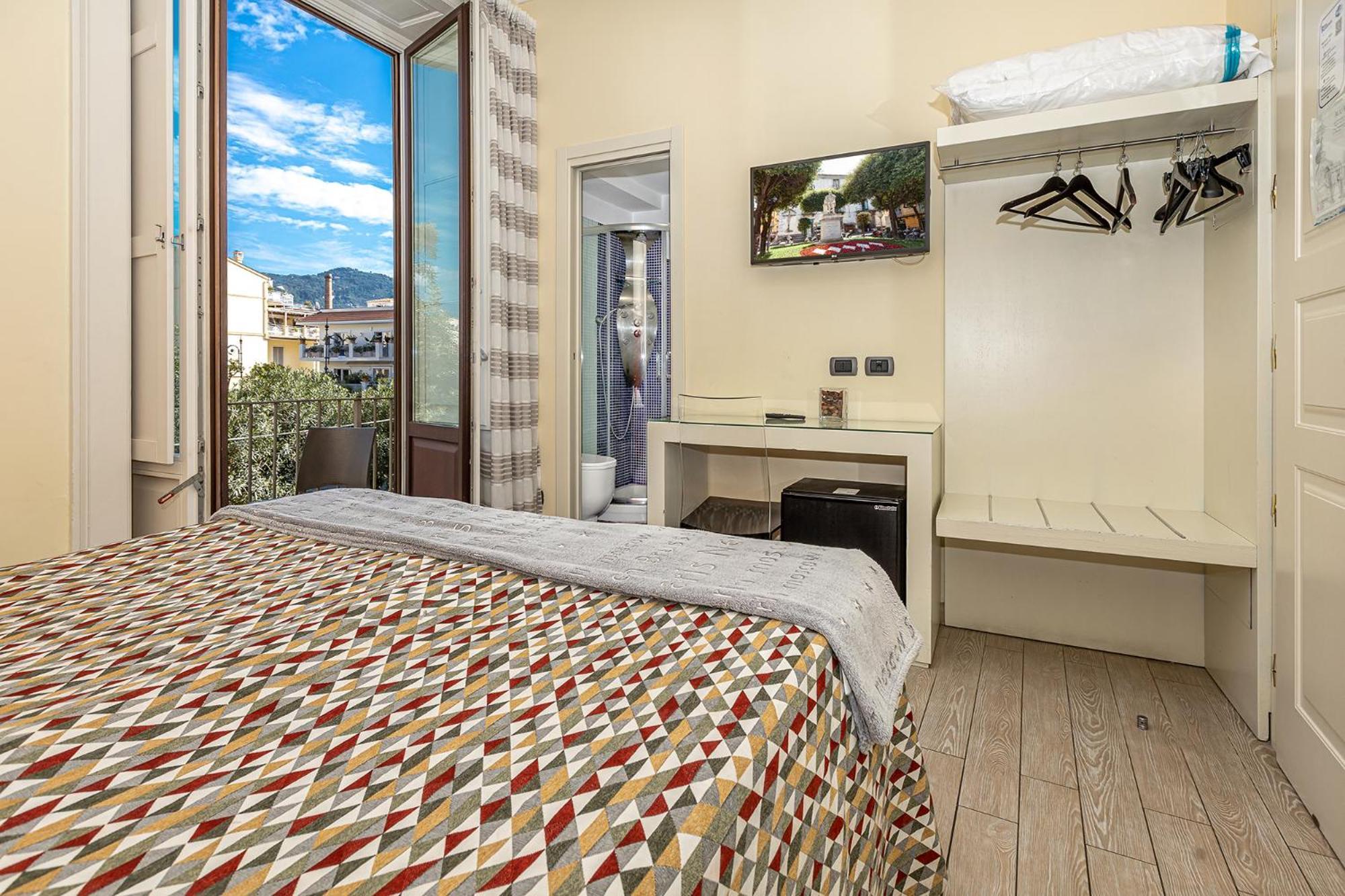 Gasthof Blurooms Sorrent