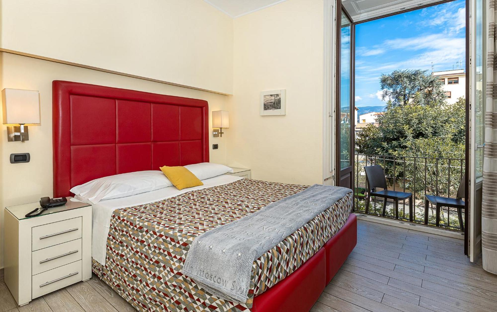 Maison d'hôtes Blurooms Sorrente