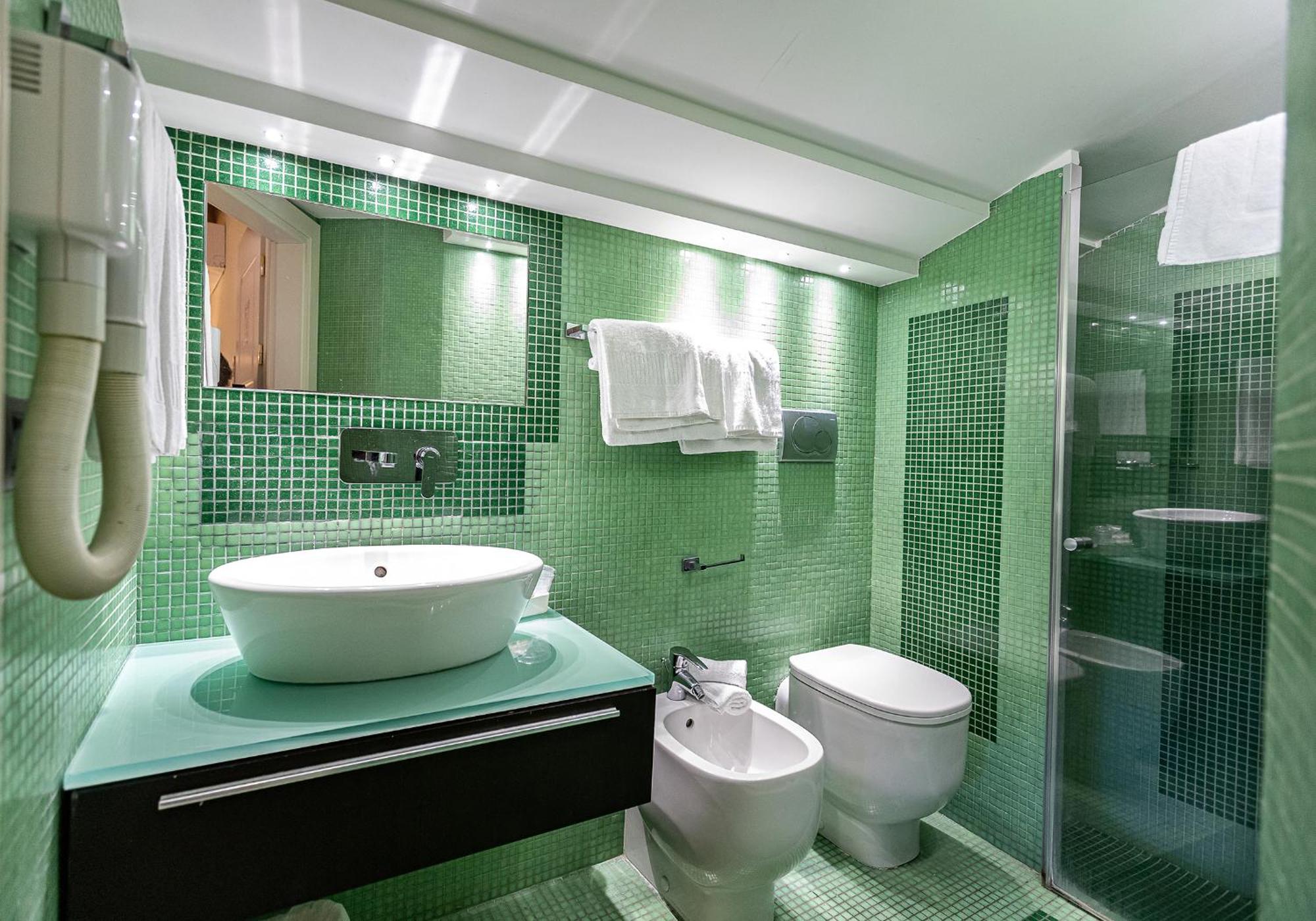 Blurooms 2* Sorrent