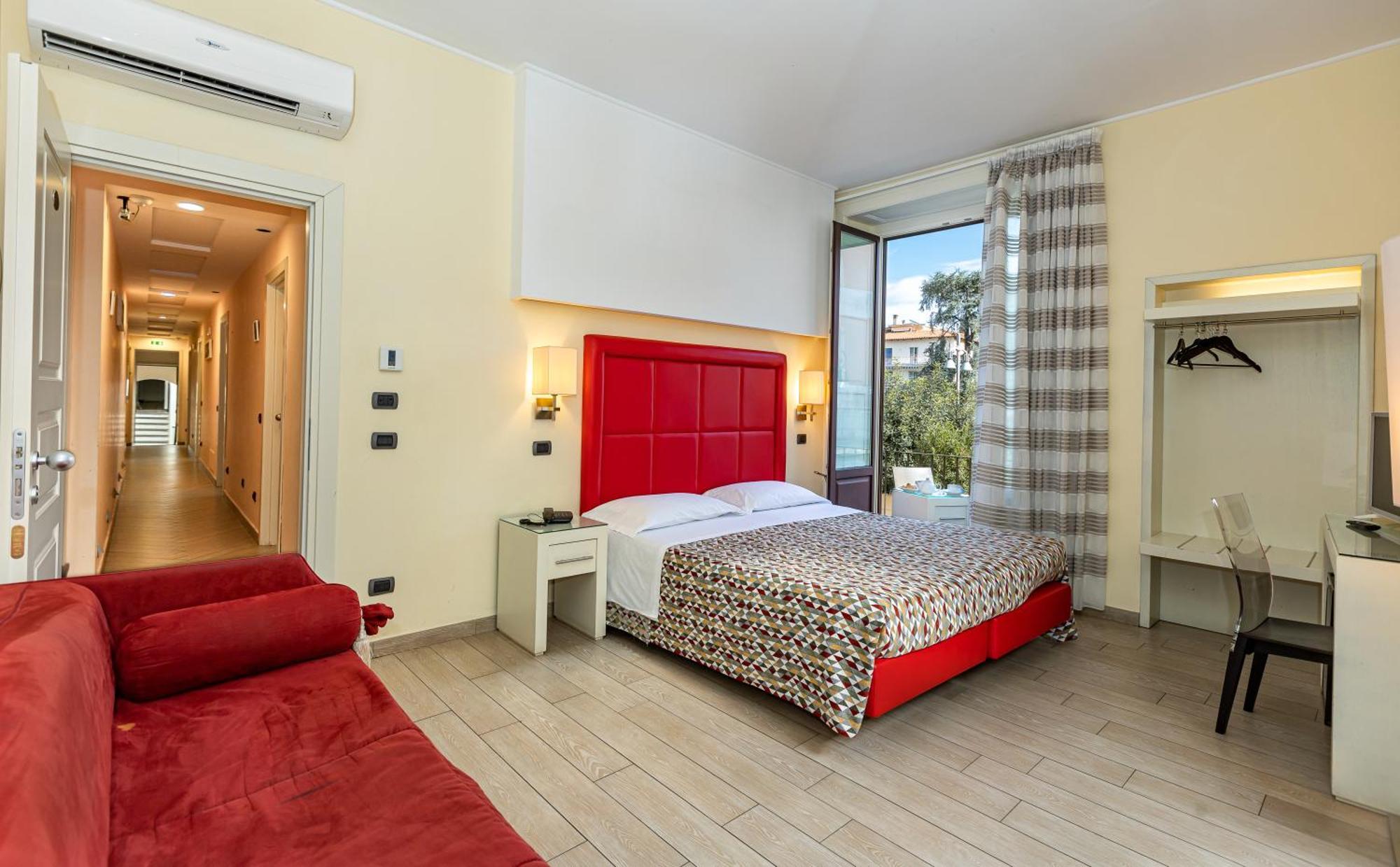 Blurooms Gasthof