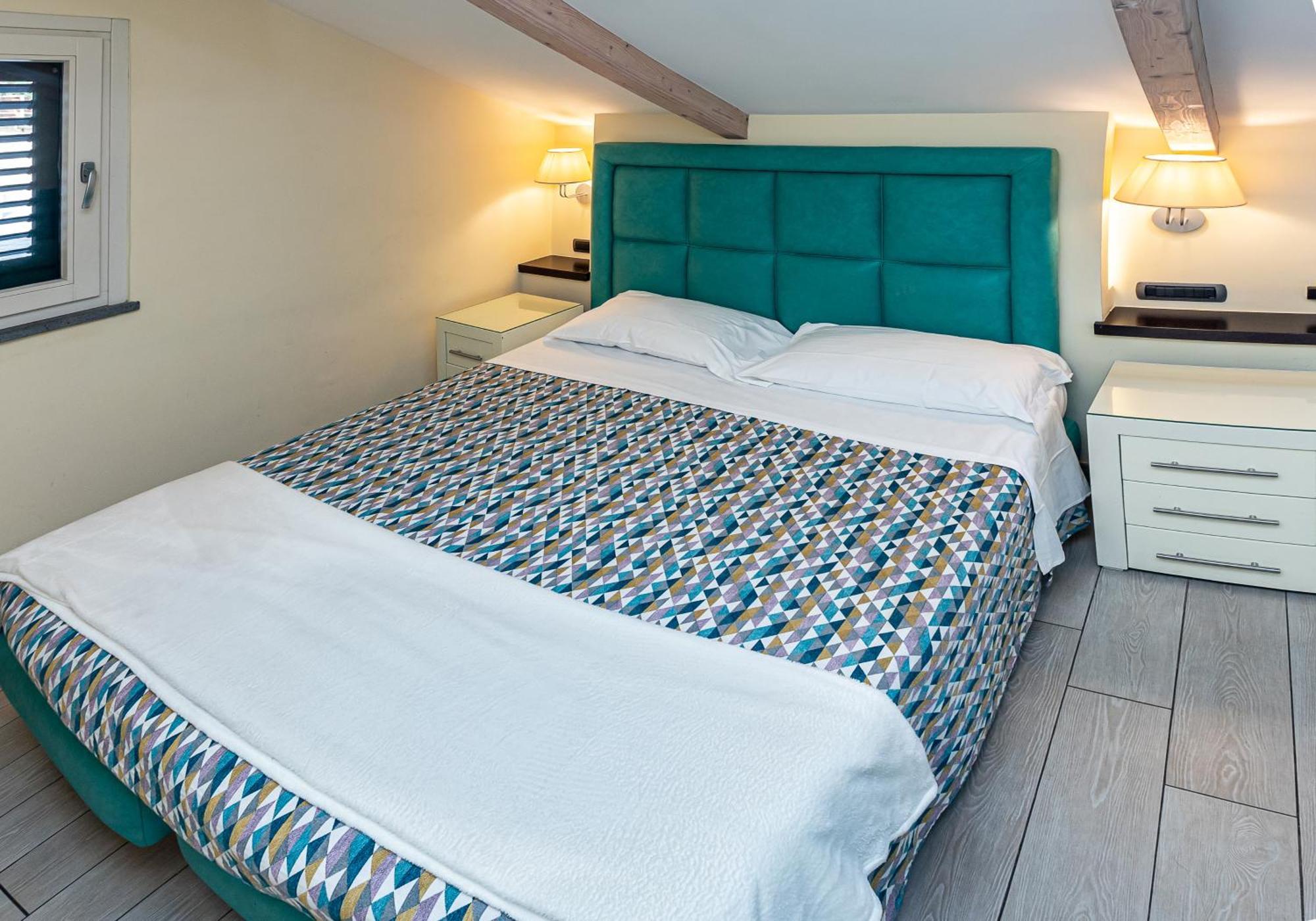 Blurooms Gasthof Sorrent