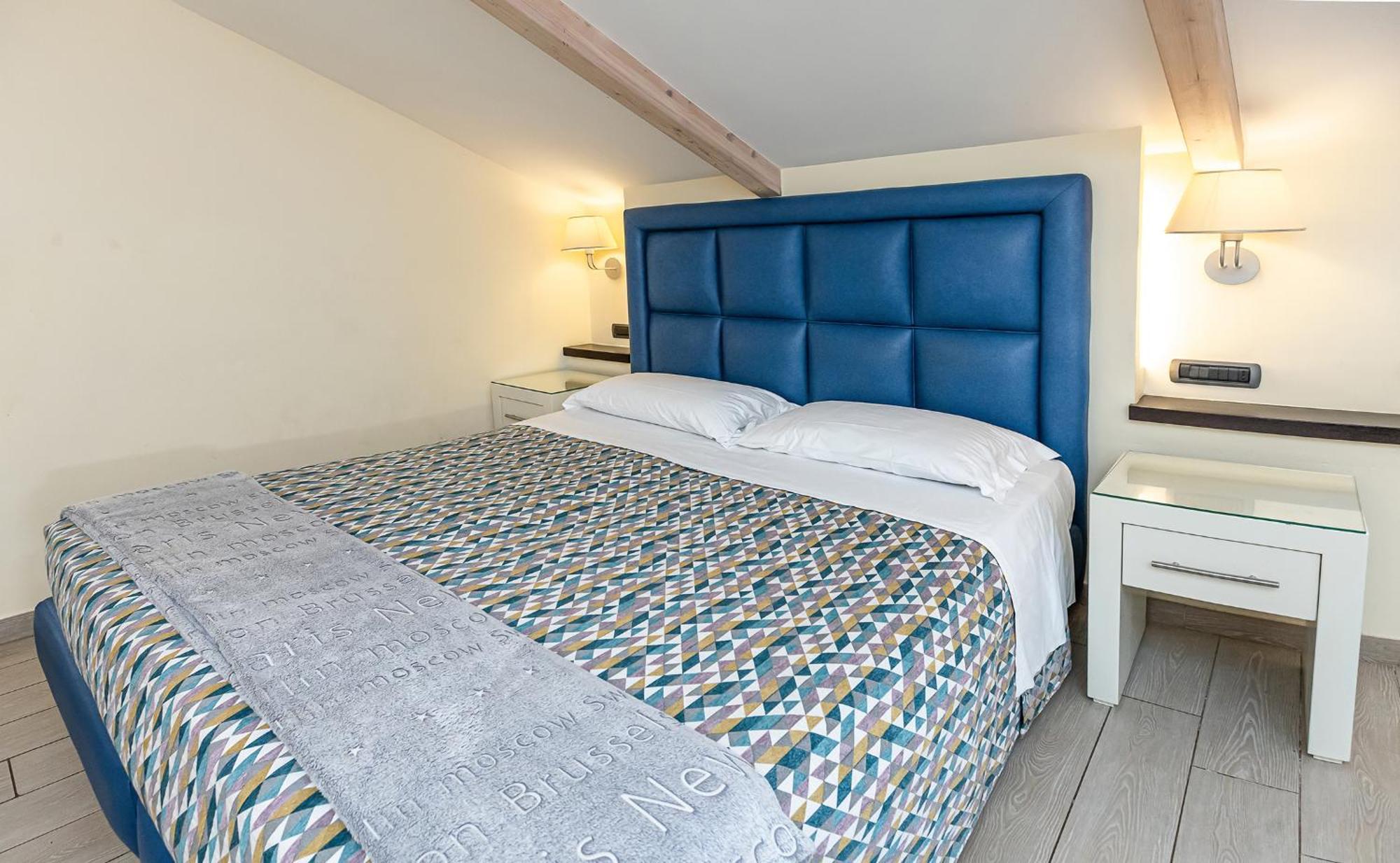 Blurooms Gasthof 2*