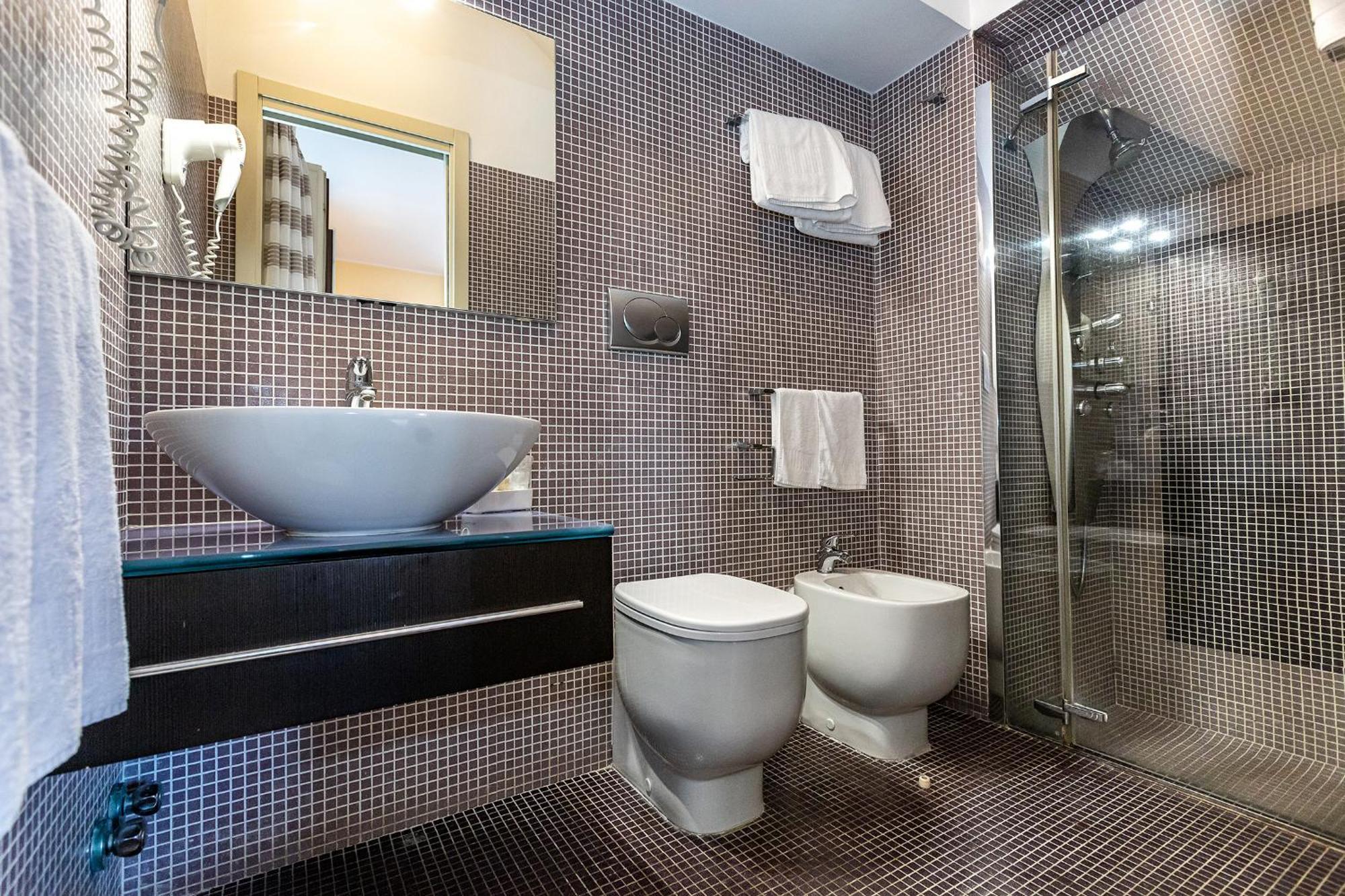 Blurooms Gasthof Sorrent