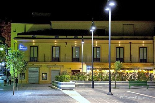 Blurooms Sorrente